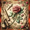 Rose d'Apothicaire