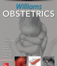 Read online: Williams Obstetrics, 25th Edition