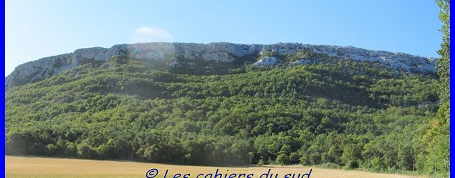 Ste Baume, la grotte aux œufs et autres curiosités