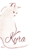 signature animée CHAT