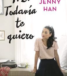 Ebook descargar gratis italiano P.D. TODAVIA TE QUIERO en español 9788408155270 CHM MOBI de JENNY HAN