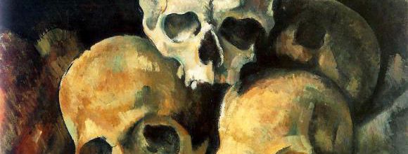 PAUL CÉZANNE DOCUMENTS MP3 