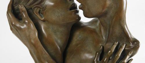 Yves Pires sculpteur 