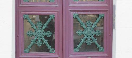 Portes