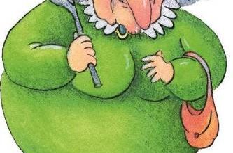 Cornebidouille