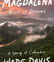 {pdf download} Magdalena: River of Dreams: A Story of Colombia