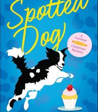 [PDF/Kindle] The Spotted Dog by Kerry Greenwood