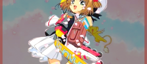 Kinomoto Sakura 