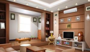Cloverdale house escape soluce