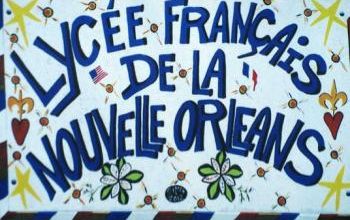 Le Lycée français de La Nouvelle-Orléans accrédité par l'Etat français