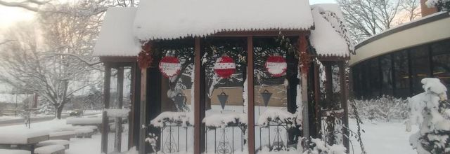 Noël féerique au Collège Nouvelles Frontières, le 6 décembre 2023