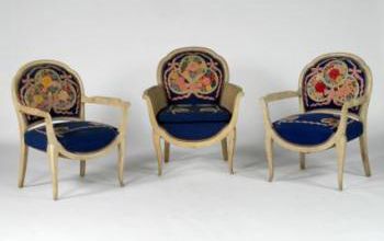 Mobilier national XXe
