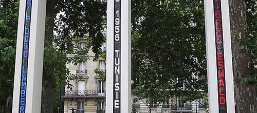 Présidentielle 2022 : Les pieds-noirs fâchés contre Emmanuel Macron