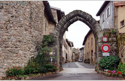 42 . Loire - Cervières (1)