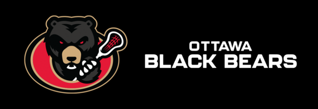 The National Lacrosse League Will Finally Be Coming to Ottawa This Year: Let's Welcome the Ottawa Black Bears!