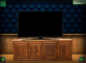 Amgel Easy room escape 10