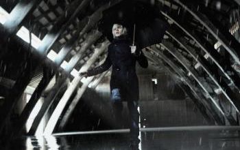 mode fashion umbrella