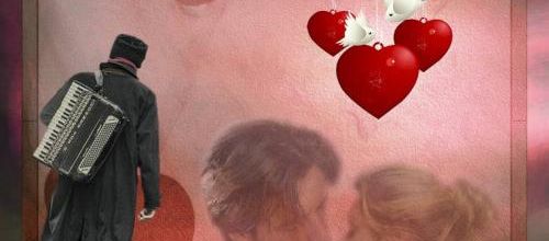 Romance de Valentin .