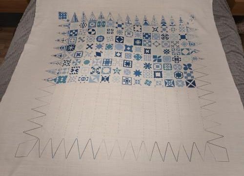 SAL de Ouf Dear Jane 45