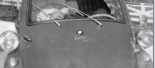 photo ELVIS et Parker 