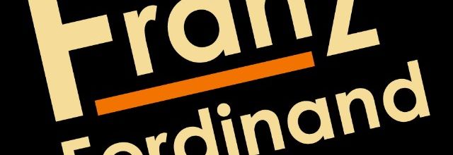 Franz Ferdinand - Franz Ferdinand (2004)
