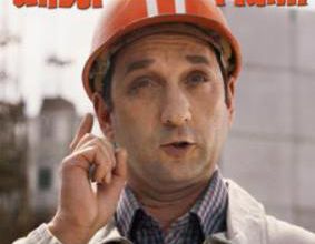 Unser bester Mann. 1983.
