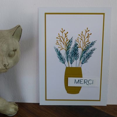 Merci ... 5