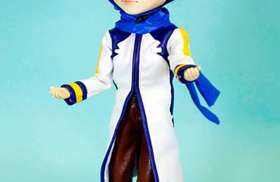 Septembre : Taeyang Kaito