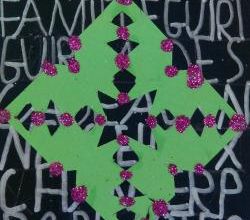 Cartes de Noël