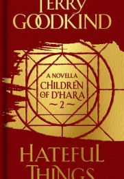 [download pdf] Hateful Things: The Children of D'Hara, Episode 2