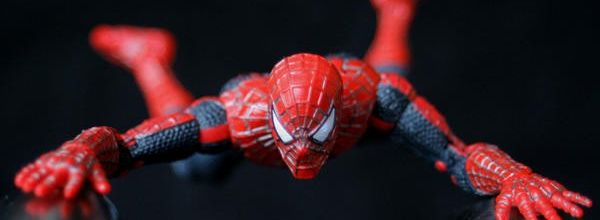 Spiderman dans tous ses états