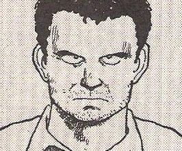 Histoires courtes de Naoki Urasawa : Personnages (7)