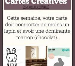 Passion Cartes Créatives#526 !