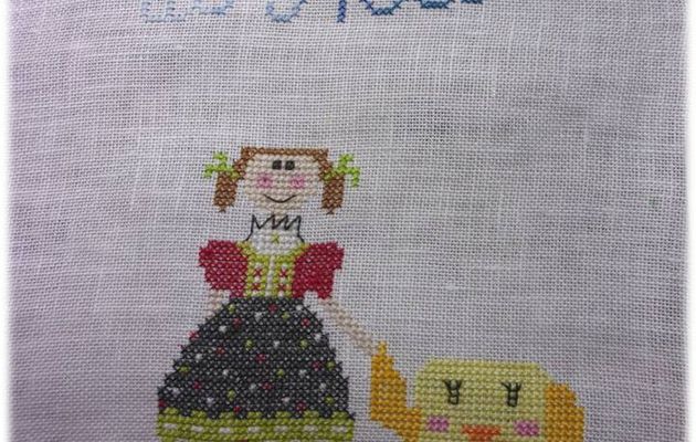 Sal Mystère Noël 2017 (3 & 4)