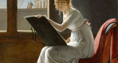 Mardi - La mode au XIXème siècle (1)