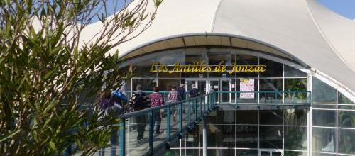 Sortie JONZAC le 14 avril 2022