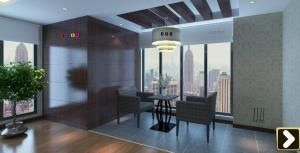 Genie Lawyer office escape