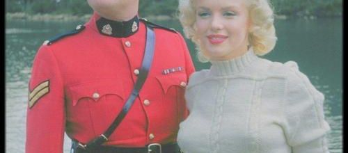 photo marilyn monroe