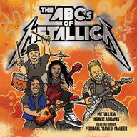 Read online: The ABCs of Metallica