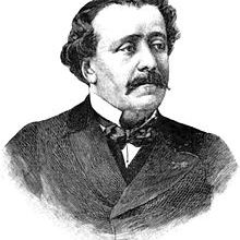 Saint-Victor (Paul de) et ses Bohémiens