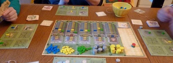 Journée du 23 janvier 2011