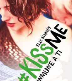 {pdf descargar} INMUNE A TI (#KISSME 3)