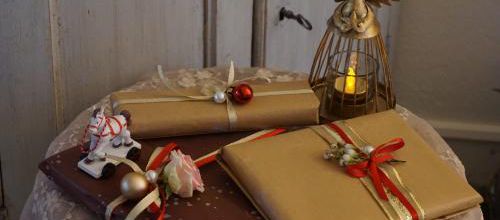 Petits cadeaux
