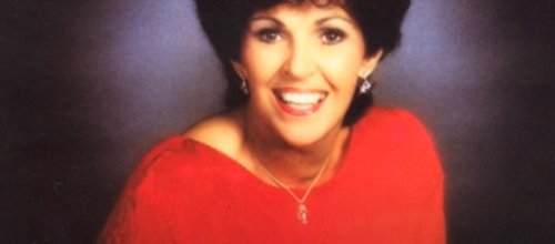 wanda jackson - rockabilly fever 