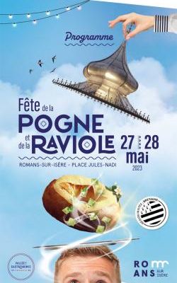 Fête de la Pogne 