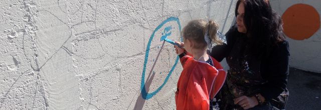 Les futurs " Picasso"