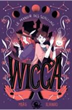 Wicca- Le manoir des Sorcelage