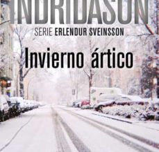 {pdf descargar} INVIERNO ARTICO