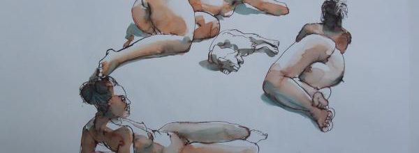 Jeudi - Dans mes archives : il y a huit ans !