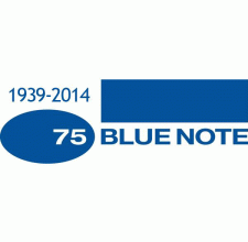 Blue Note a 75 ans !